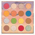 Lurella Las Comadres Eyeshadow Palette