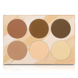 Lurella Get Snatched Eyeshadow Palette