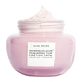 Glow Recipe Watermelon Glow Hyaluronic Clay Pore Tight Facial Exfoliating Clay Face Mask 60Ml