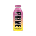 Prime Hydration Strawberry Banana Drink 500ml - Snapcart.pk