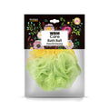 Wbm Care Bath Ball Powerful Cleaning Nostalgia 50g - Snapcart.pk