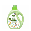 Wbm Baby Care 3× Laundry Detergent 1l - Snapcart.pk