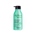 Luxliss Macadamia & Tea Tree Thickening Hair Care Conditioner 500Ml