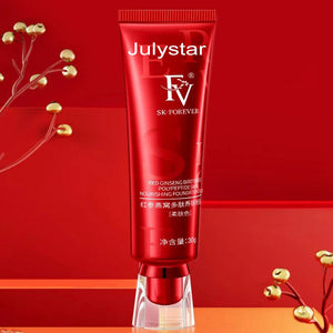 Colourme - JulyStar FV Matte Finish Liquid Foundation 30g - My Store