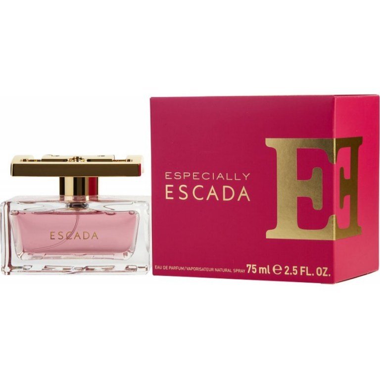 Escada Especially for Woman EDP 75Ml
