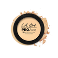 Hd Pro Face Pressed Powder Classic Lvory Color
