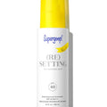 Supergoop (Re) Setting Refreshing Mist SPF 40  100Ml