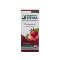 Greeniche Stevia Flavoured Stevia Strawberry Liquid 118ml - Snapcart.pk