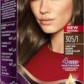 Wella Koleston - Semi Kits 305 1 Light Asa Brown 110Ml Ap-Dem