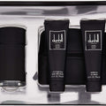 Dunhill Icon Elite EDP 100Ml+ASB 90Ml+Shower Gel 90Ml+Bag