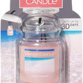 Yankee Candle Pink Sands Car Jar