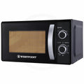 Westpoint Microwave Oven WF-823 - 20 Litres - Snapcart.pk