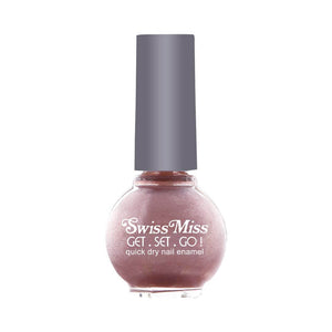 Swiss Miss - Copper Kettle (823) - Nail Polish