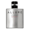 Chanel Allure Homme Sport Edt For Men 150 ml-Perfume