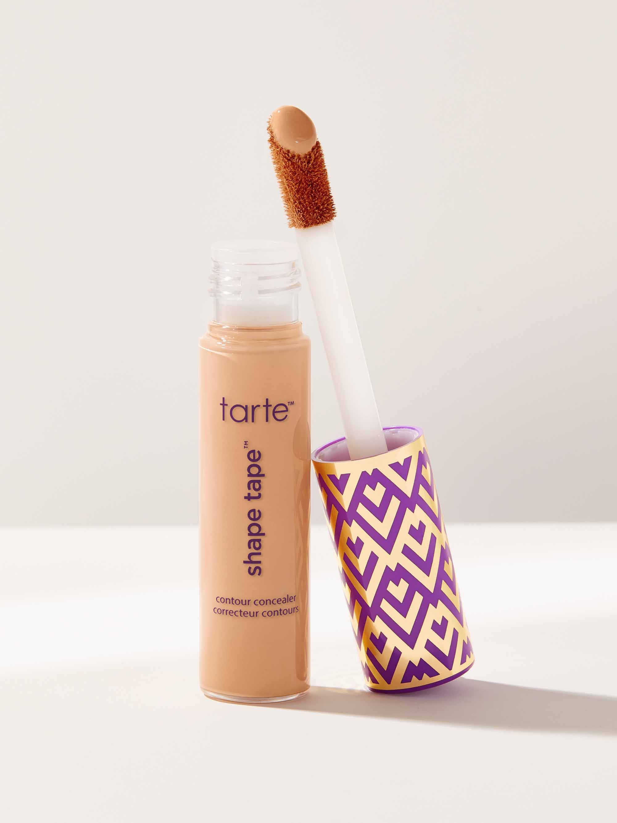 Tarte - Shape tape concealer 35N Medium, 10ml