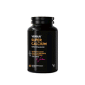 Versus Super Calcium With Vitamin D3 Tab 60s - Snapcart.pk