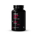 Versus Super Iron With Folic Acid Tab 60s - Snapcart.pk