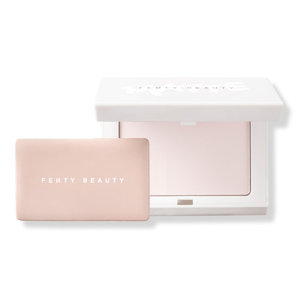 Fenty Beauty By Rihanna Invisimatte Instant Powder - Universal