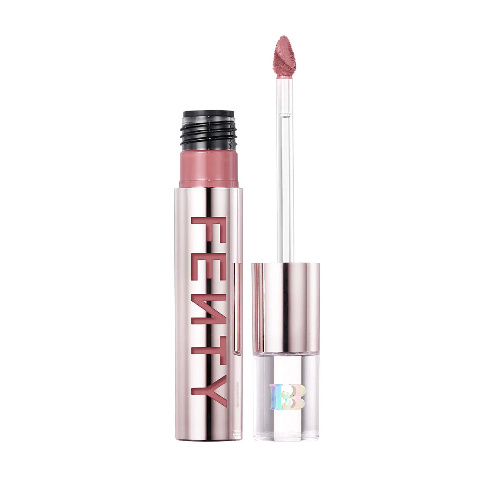 Fenty Beauty Velvet Liquid Lipstick C-suite Heart 5.5g - Snapcart.pk