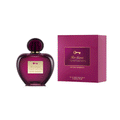 Antonio Banderas Her Secret Temptation EDT 80ml
