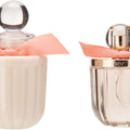 Women Secret Eau My Secret Edt100Ml +Body Lotion 200Ml