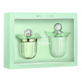 Women Secret Fresh Edt 100Ml+Body Lotion 200Ml