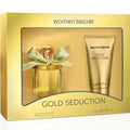 Women Secret Seduction Edp100Ml+Bl 200Ml