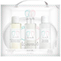 Eau My BB Gel & Shampoo 100Ml+Natural Spray 100Ml+Lotin 100Ml