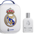 Real Madrid Edt 100Ml +Pen10Ml+Bag