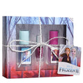 Frozen II Set 2 X Edt15 + Nail Polish