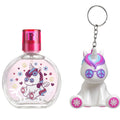 Eau My Unicorn Set Edt50+Key Ring Lip Gloss