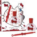 Hello Kitty Set Edt30+Bracelet +Ring