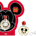 Mickey Mouse Set Edt 50Ml+Key Ring+Mobile Accessory