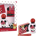 Minnie Mouse Set Edt 30Ml+Purse+Bracelet