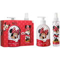 Minnie Mouse Set Edt 150Ml+Hand Soap 500Ml
