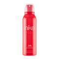 Nike Women Coral Crunch Spray 200ml - Snapcart.pk