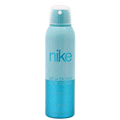 Nike Bodyspray Up Or Down For Woman 200ml - Snapcart.pk