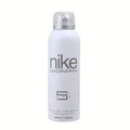 Nike Bodyspray 5th Woman 200ml - Snapcart.pk