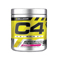 C4 Original Pre-workout Cherry Limeade 390g 60 Servings - Snapcart.pk