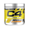 C4 Original Pre-Workout Orange Brust 195g 30 Servings - Snapcart.pk