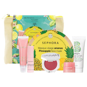 Sephora Favorites Sweet Picks Summer Essentials Set