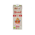 Ecomil Almond Classic Nature Milk 1ltr - Snapcart.pk