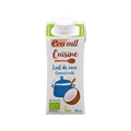 Eco Mil Cuisine Coconut Milk 200ml - Snapcart.pk