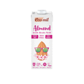 Eco Mil Milk Almond Nature Protein 1ltr - Snapcart.pk