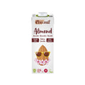 Eco Mil Milk Almond Nature Vanilla 1ltr - Snapcart.pk