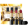 PAT MCGRATH LABS Lust Mini Matte Trance Lipstick First Edition