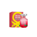 United Dreams One Love Her Edt Spray 80ml