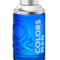 Benetton Colors Men Blue Edt Spray 200Ml-Perfume