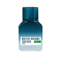 United Dreams Together For Him 100ml