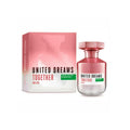 United Dreams Together For Her 80ml